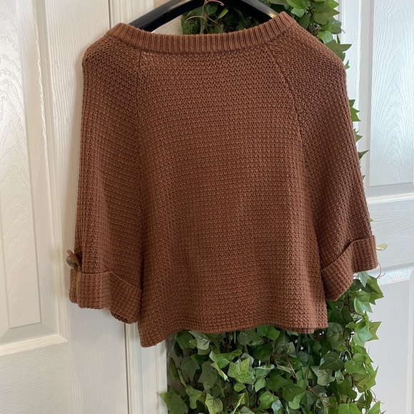 Vince Camuto Poncho - Picture 5 of 5